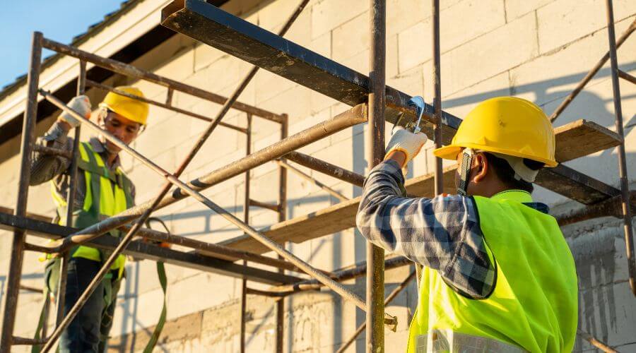 Professional fairlawn roofing services in Burrton, KS
